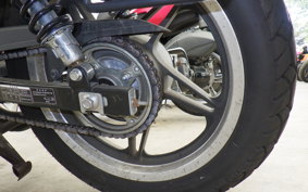 HONDA CBF125T