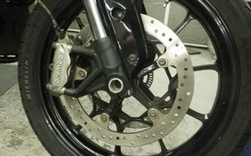 INDIAN FTR1200S 2021