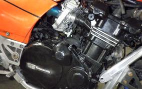 KAWASAKI GPZ900R NINJA 1989 ZX900A
