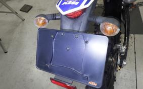 KTM 250 EXC TPI SIXDAYS 1994