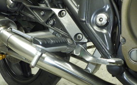 KAWASAKI ZRX-2 2005 ZR400E