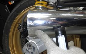 KAWASAKI ZEPHYR 400 Gen.2 1993 ZR400C