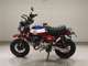 Фото Honda MONKEY 125 2022 с японского аукциона