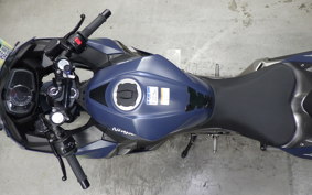 KAWASAKI NINJA 400 2023 EX400G