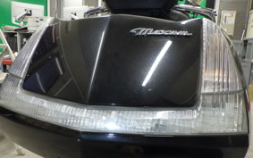 YAMAHA MAXAM 250 2017 SG21J