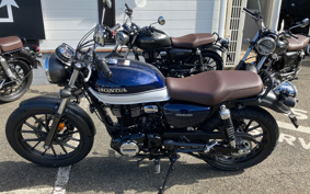 YAMAHA AKUSHI STREET SE53J