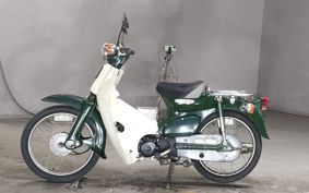 HONDA SUPER CUB50 AA01