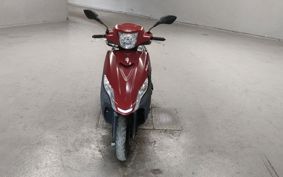 SUZUKI ADDRESS V125 DT11A