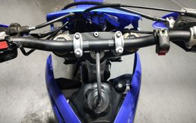 YAMAHA YZ125X CE29C