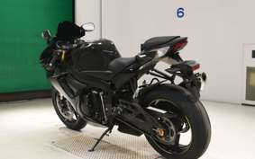 SUZUKI GSX-R600 2014