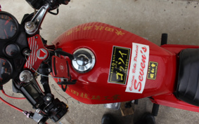 HONDA CBX400 1982 7101