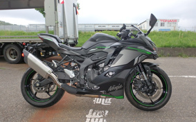 KAWASAKI NINJA ZX-4RR 2023 ZX400P