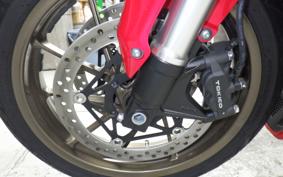 HONDA VFR800F 2022 RC79