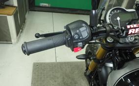 TRIUMPH SCRAMBLER 400X 2025