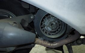 HONDA SPACY 100 JF13