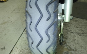HONDA ﾍﾞﾝﾘｨ110 2000 JA09
