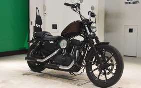 HARLEY XL1200NS 2019