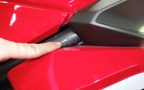 HONDA CBR400R 2021 NC56