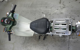 YAMAHA TOWN MATE 80 2009 22K