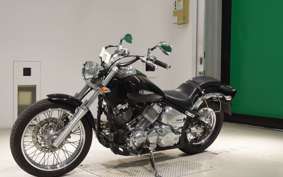 YAMAHA DRAGSTAR 400 2013 VH02J