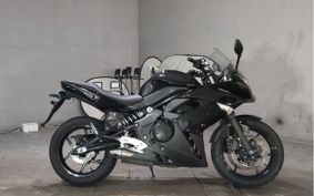 KAWASAKI NINJA 400R 2012 ER400B