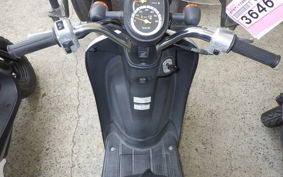 HONDA TODAY 2 1995 AF67