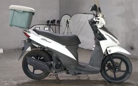 SUZUKI ADDRESS V110 CE47A