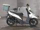 Фото Suzuki ADDRESS V110 с японского аукциона