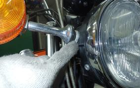 KAWASAKI ZEPHYR 750 1991 ZR750C