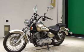 YAMAHA DRAGSTAR 250 VG02J