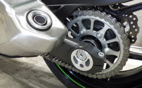 KAWASAKI NINJA 1000 A 2019 ZXT00W