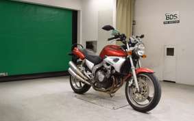 YAMAHA ZEAL 3YX