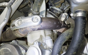 YAMAHA YZ250F CG34C