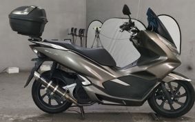 HONDA PCX125 JF81