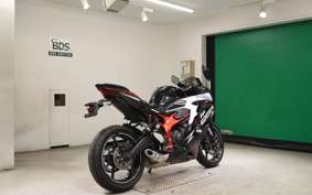 KAWASAKI ZX-25R 2026 ZX250E