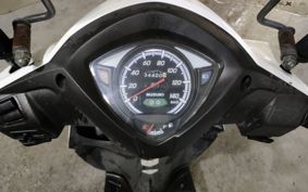 SUZUKI ADDRESS V110 CE47A