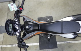 HONDA CRF250L 2023 MD47