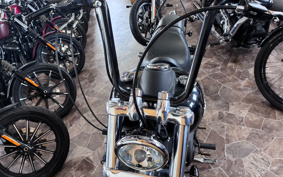 HARLEY FXDB1580 2011 GX4