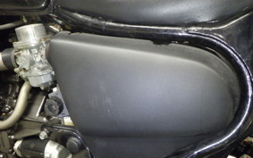 HONDA GL 400 WING CUSTOM 1981 GL400