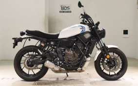 YAMAHA XSR700 2023 RM41J