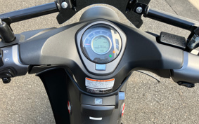 HONDA  SUPER CUB C125 JA58