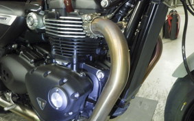 TRIUMPH SPEED TWIN 2023