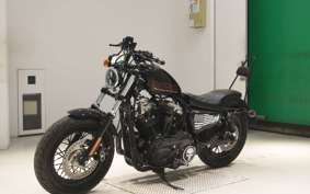 HARLEY XL1200X 2013