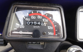 YAMAHA DT125R 3FW