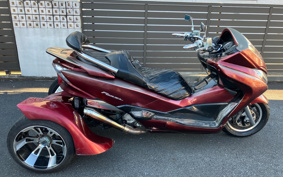 HONDA フォルツァ トライク MF10