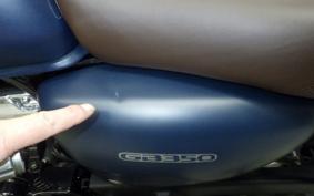 HONDA GB350 2023 NC59