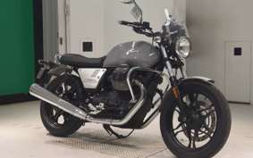 MOTO GUZZI V7 MILANO 2019