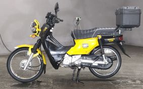 HONDA CROSS CUB JA10