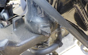 HONDA GB350 2022 NC59