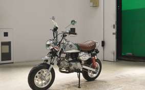 HONDA MONKEY 2004 Z50J